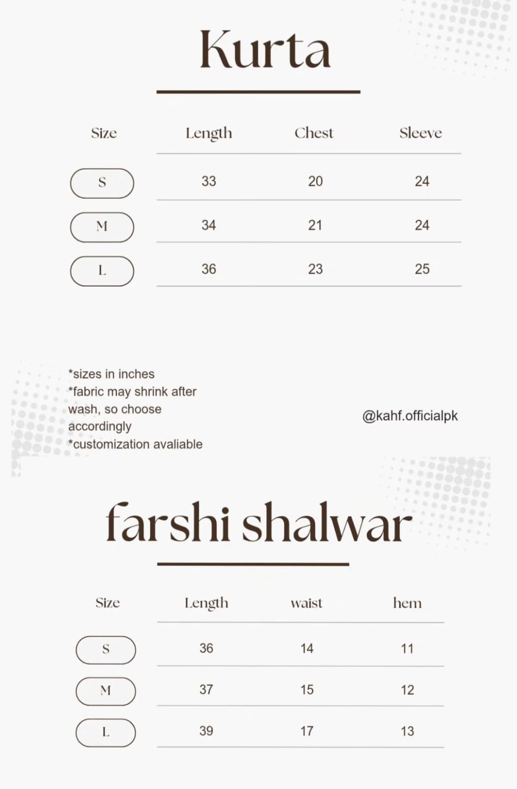 Powder Pink Kurta Set – Kahf Ayat Official
