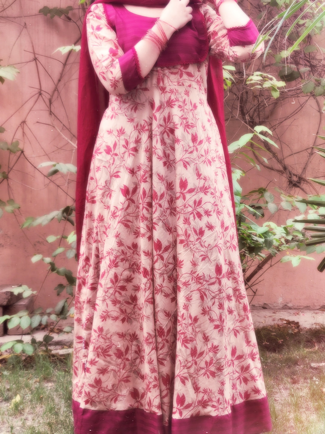 Gul anarkali
