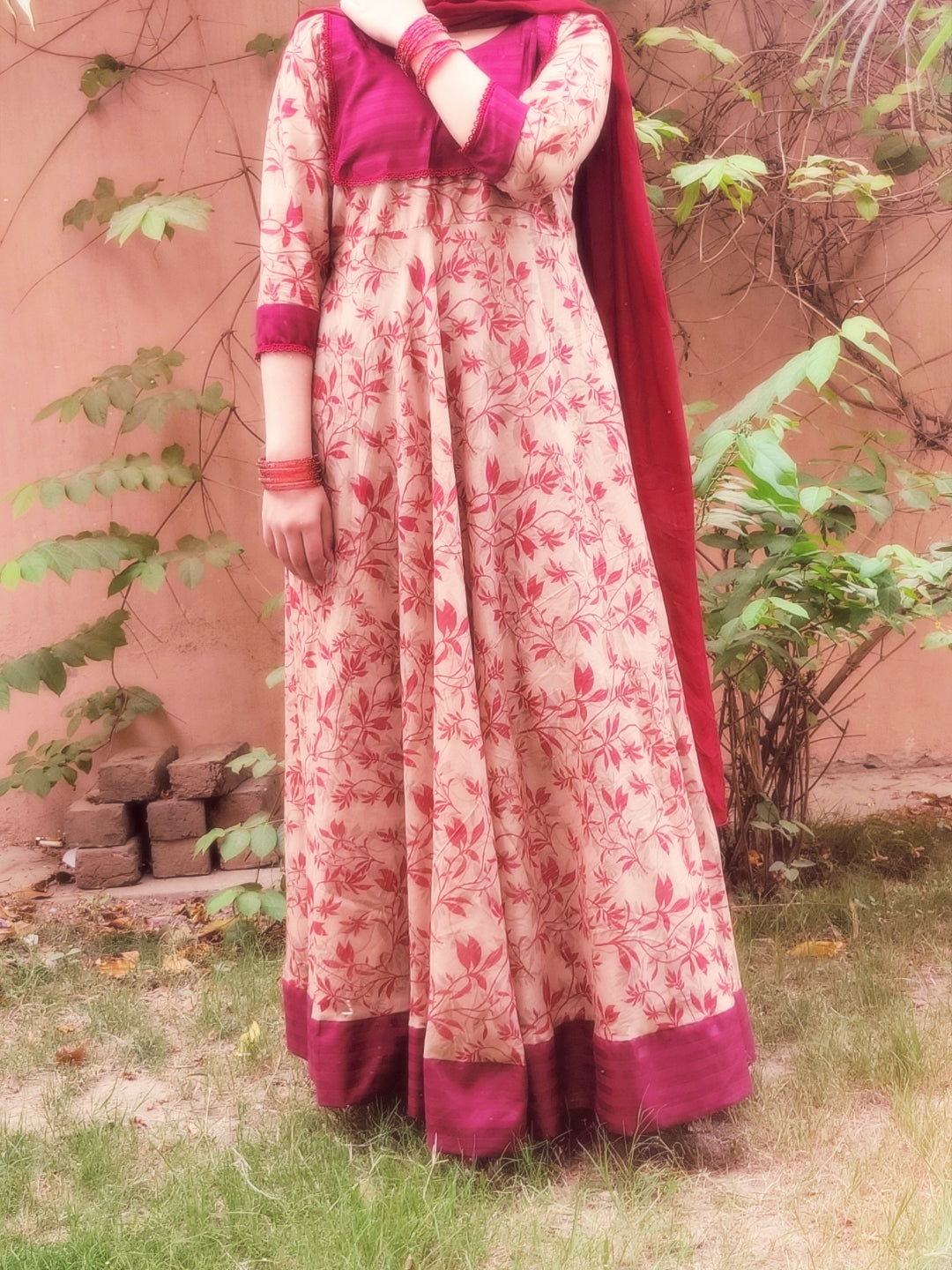 Gul anarkali