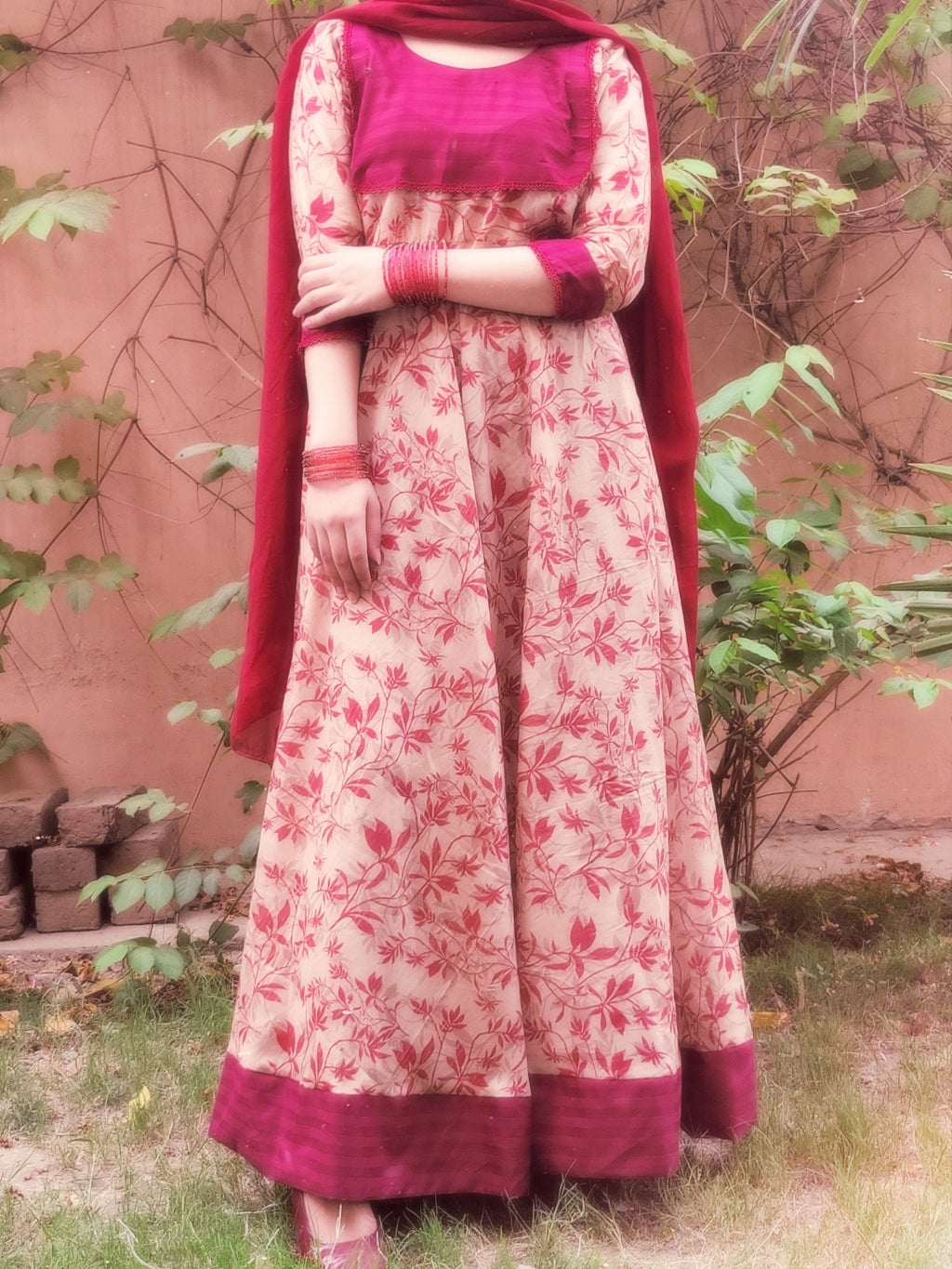 Gul anarkali